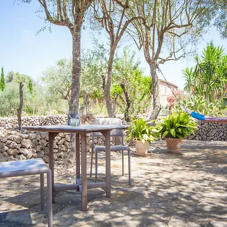 Eco Groc Costitx (Mallorca)