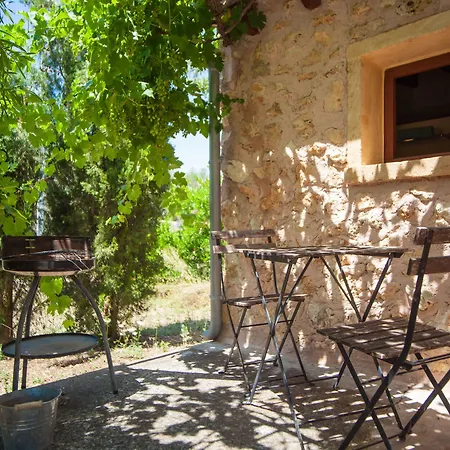 Eco Groc 3* Costitx (Mallorca)